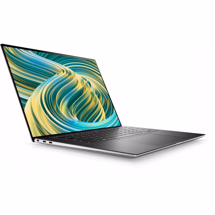 Dell XPS 15 9530